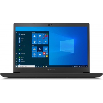 Laptop Second Hand Toshiba Dynabook Tecra A40-G-18H 1