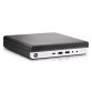Calculator Second Hand HP EliteDesk 800 G3 Mini PC, Intel Core i7-7700 3.60 - 4.20GHz, 16GB DDR4, 256GB SSD Calculatoare Second Hand 2