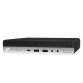 Calculator Second Hand HP EliteDesk 800 G3 Mini PC, Intel Core i7-7700 3.60 - 4.20GHz, 16GB DDR4, 256GB SSD Calculatoare Second Hand 3