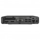Calculator Second Hand HP EliteDesk 800 G3 Mini PC, Intel Core i7-7700 3.60 - 4.20GHz, 16GB DDR4, 256GB SSD Calculatoare Second Hand 4