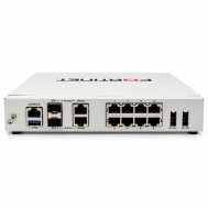 Firewall Second Hand Fortinet FortiGate 80F (FG-80F), fără licență UTM/UTP inclusă.