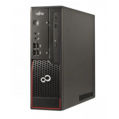PC Refurbished FUJITSU ESPRIMO C720 SFF - Performanță și Eficiență