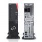 Calculator Barebone Fujitsu Esprimo D7010 SFF - Fără Procesor, RAM, HDD/SSD