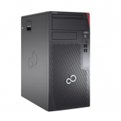 Calculatoare Refurbished - Calculator Refurbished Fujitsu Esprimo P5010 Tower, Intel Core i5-10500 3.10 - 4.50GHz, 16GB DDR4, 256GB NVMe SSD + WIndows 11 Pro, Calculatoare Calculatoare Refurbished