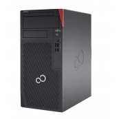 Calculatoare Refurbished - Calculator Refurbished Fujitsu Esprimo P7010 Tower, Intel Core i5-10500 3.10 - 4.50GHz, 16GB DDR4, 256GB NVMe SSD + Windows 11 Pro, Calculatoare Calculatoare Refurbished