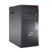 Calculator Refurbished Fujitsu Esprimo P7010 Tower, Intel Core i5-10500 3.10 - 4.50GHz, 16GB DDR4, 256GB NVMe SSD + Windows 11 Pro