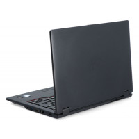 Laptop Refurbished Fujitsu Lifebook E548, Intel Core i5-7300U 2.60GHz, 8GB DDR4, 256GB SSD, Webcam, 14 Inch Full HD + Windows 10 Home