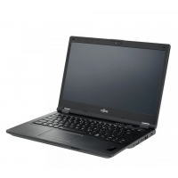 Laptop Refurbished Fujitsu LifeBook E549, Intel Core i5-8265U 1.60-3.90GHz, 8GB DDR4, 256GB SSD, 14 Inch Full HD, Webcam + Windows 10 Home