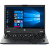Laptop Refurbished Fujitsu LifeBook E549 - Performanță și Versatilitate