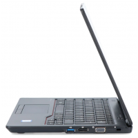Laptop Refurbished Fujitsu LifeBook U728, Intel Core i5-8250U 1.60-3.40GHz, 8GB DDR4, 256GB SSD, 12.5 Inch Full HD, Webcam + Windows 10 Home