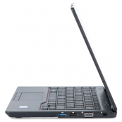 Laptop Refurbished Fujitsu LifeBook U728 - Performanță și Eleganță