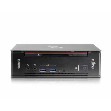 Calculator Refurbished Fujitsu Q958 Mini PC - Intel Core i5 1