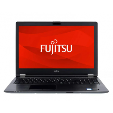 Laptop Refurbished FUJITSU SIEMENS Lifebook U747, Intel Core i5-6200U 2.30GHz, 8GB DDR4, 128GB SSD, Webcam, 14 Inch Full HD + Windows 10 Home Laptopuri Refurbished 1