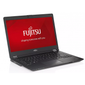Laptop Refurbished FUJITSU SIEMENS Lifebook U747, Intel Core i5-6200U 2.30GHz, 8GB DDR4, 128GB SSD, Webcam, 14 Inch Full HD + Windows 10 Home Laptopuri Refurbished