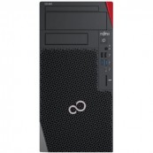 Workstation Refurbished - Workstation Refurbished Fujitsu Celsius W5010 Tower, Intel Core i5-10500 3.10 - 4.50GHz, 16GB DDR4, 256GB NVMe SSD + Windows 11 Pro, Calculatoare Workstation Workstation Refurbished