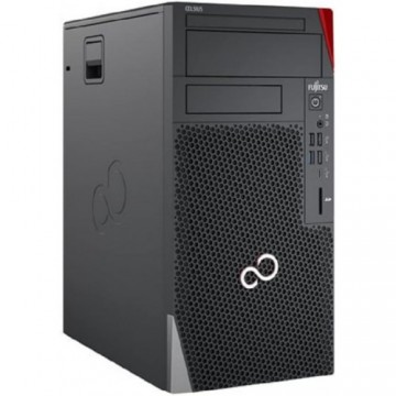 Workstation Refurbished Fujitsu Celsius W5010 Tower 1