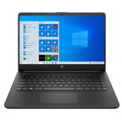 Laptop Second Hand HP 14s-fq0710nd - Performanță și Portabilitate