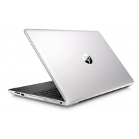 Laptop Refurbished HP 15-BS1xx, Intel Core i5 8250U 1.60 - 3.40 GHz, 8GB DDR4, 256 GB SSD, 15.6", HD + Windows 10 Pro