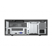 Calculator Refurbished HP 280 G2 SFF, Intel Core i5-6400 2.70GHz, 8GB DDR4, 500GB HDD, DVD-ROM + Windows 10 Home