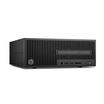 Calculator Refurbished HP 280 G2 SFF - Performanță și Eficiență 1