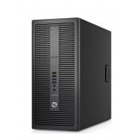 Calculator Refurbished HP 800 G2 Tower, Intel Core i5-6500 3.20GHz, 16GB DDR4, 256GB SSD + Windows 10 Pro