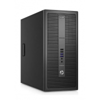 Calculator Refurbished HP 800 G2 Tower, Intel Core i5-6500 3.20GHz, 16GB DDR4, 256GB SSD + Windows 10 Pro