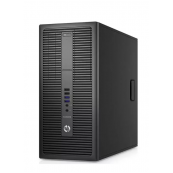 Calculator Refurbished HP 800 G2 Tower - Intel Core i5-6500