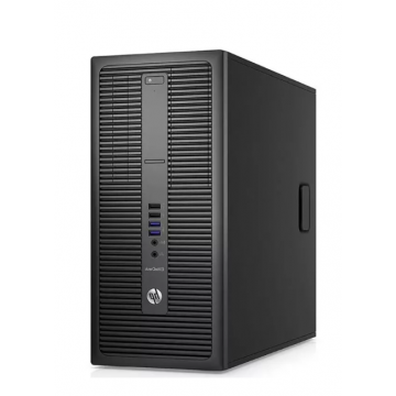 Calculator Refurbished HP 800 G2 Tower cu Intel Core i5-6500 1