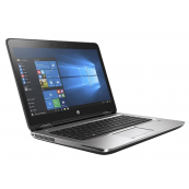 Laptopuri Refurbished - Laptop Refurbished HP EliteBook 640 G3, Intel Core i5-7300U 2.60 - 3.50GHz, 8GB DDR4, 256GB SSD, 14 Inch, Webcam + Windows 10 Pro, Laptopuri Laptopuri Refurbished