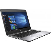 Laptopuri Refurbished - Laptop Refurbished HP EliteBook 840 G4, Intel Core i5-7200U 2.50 - 3.10GHz, 8GB DDR4, 256GB SSD, 14 Inch Full HD, Webcam + Windows 10 Home, Laptopuri Laptopuri Refurbished