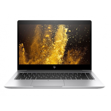 Laptop Refurbished HP EliteBook 840 G6 - Performanță și Eleganță 1