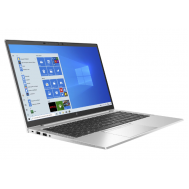Laptop Refurbished HP EliteBook 845 G8, AMD Ryzen 5 PRO 5650U 2.3 - 4.2GHz, 8GB DDR4, 256GB SSD, 14" FHD, Webcam + Windows 11 Pro