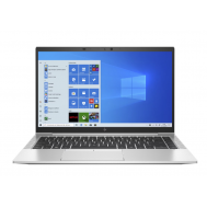 Laptop Second Hand HP EliteBook 845 G8, AMD Ryzen 5 PRO 5650U 2.3 - 4.2GHz, 8GB DDR4, 256GB SSD, 14" FHD, Webcam, Grad A-
