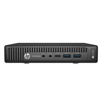 PC Refurbished HP Elitedesk 800 G2 Mini PC 1