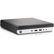 Calculator Refurbished HP EliteDesk 800 G3 Mini PC