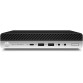 Calculator Refurbished HP EliteDesk 800 G3 Mini PC 4