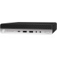 Calculator Refurbished HP EliteDesk 800 G3 Mini PC 5