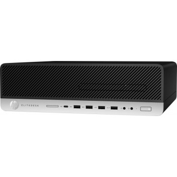 Calculator Refurbished HP EliteDesk 800 G5 SFF 1