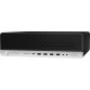 Calculator Refurbished HP EliteDesk 800 G5 SFF 4