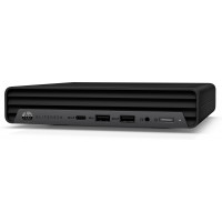 Calculator Refurbished HP EliteDesk 800 G6 Mini PC, Intel Core i5-10500T 2.30 - 3.80GHz, 8GB DDR4, 256GB SSD + Windows 10 Pro