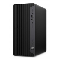 Calculator Refurbished HP EliteDesk 800 G6 Tower, Intel Core i5-10400F 2.90 - 4.30GHz, 16GB DDR4, Placa Video AMD Radeon R7 430 2GB, 256GB SSD + Windows 10 Pro