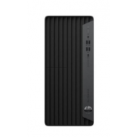 Calculator Refurbished HP EliteDesk 800 G6 Tower, Intel Core i5-10400F 2.90 - 4.30GHz, 16GB DDR4, Placa Video AMD Radeon R7 430 2GB, 256GB SSD + Windows 10 Pro