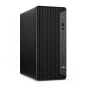 Calculator Refurbished HP EliteDesk 800 G6 Tower cu Intel Core i5