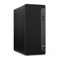 Calculator Second Hand HP EliteDesk 800 G6 Tower, Intel Core i5-10500 3.10 - 4.50GHz, 16GB DDR4, 256GB NVMe SSD