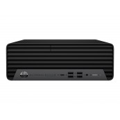 Calculator Refurbished HP EliteDesk 800 G6 SFF cu Intel Core i5