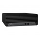 Calculator Second Hand HP EliteDesk 800 G6 SFF cu Intel Core i5 2