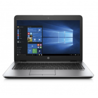 Laptop Second Hand HP MT43, AMD Pro A8-9600B 2.40 - 3.30GHz, 8GB DDR3, AMD Radeon Integrated Graphics, 128GB SSD, 14 Inch Full HD, Webcam