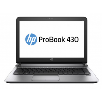 Laptop Refurbished HP ProBook 430 G4, Intel Core i5-7200U 2.50GHz, 8GB DDR4, 128GB SSD, 13.3 Inch, Webcam + Windows 10 Home