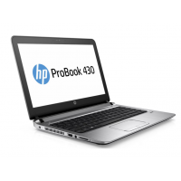 Laptop Refurbished HP ProBook 430 G4, Intel Core i5-7200U 2.50GHz, 8GB DDR4, 128GB SSD, 13.3 Inch, Webcam + Windows 10 Home