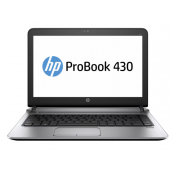 Laptopuri Refurbished - Laptop Refurbished HP ProBook 430 G4, Intel Core i5-7200U 2.50GHz, 8GB DDR4, 128GB SSD, 13.3 Inch, Webcam + Windows 10 Pro, Laptopuri Laptopuri Refurbished